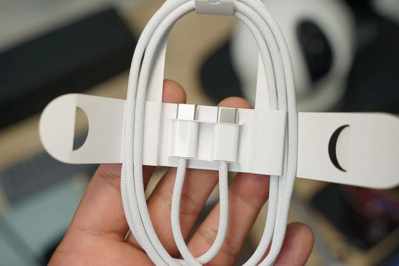 Cáp bóc máy C to C