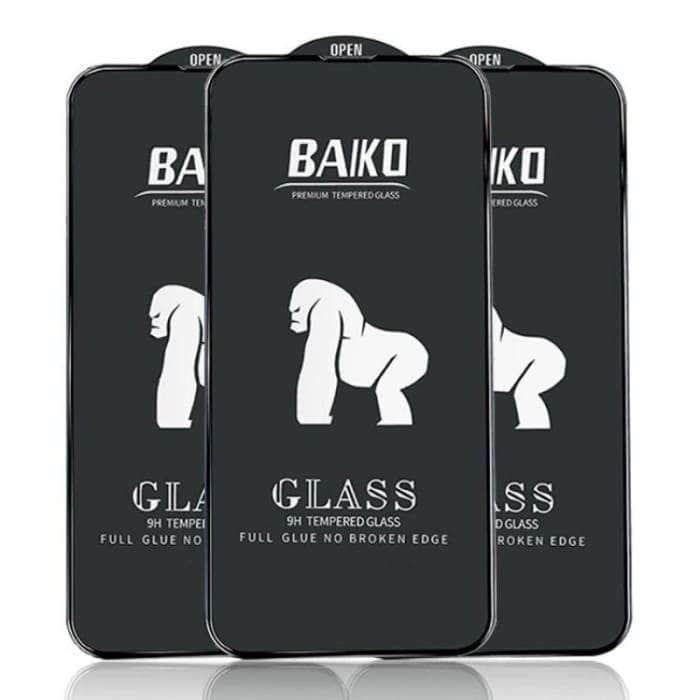Cường lực Baiko