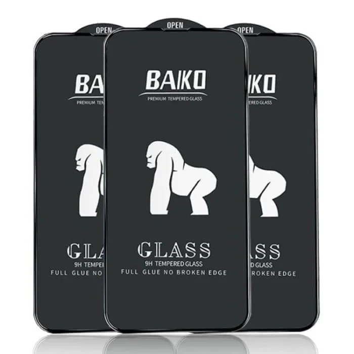 Cường lực Baiko