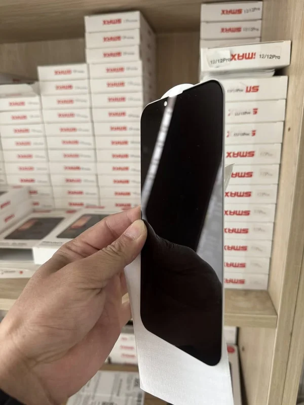 Cường lực CNT SMAX