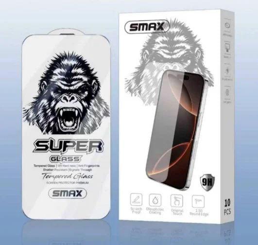 Cường lực không viền