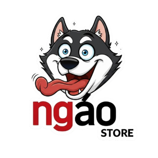 Ngáo Store Ghép Sim iPhone Lock
